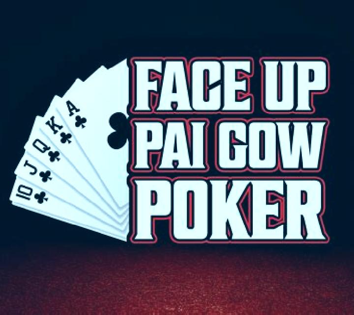 Pai Gow Poker (Rival) slot