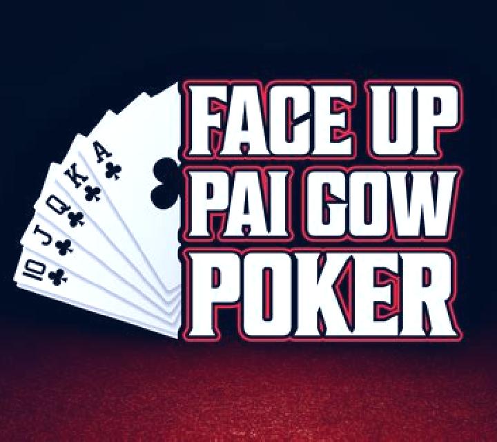 Pai Gow Poker (Urgent Games) online slot