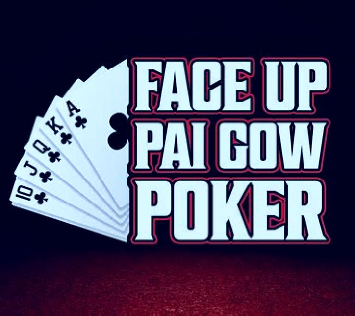 Pai Gow Poker (Urgent Games) slot game