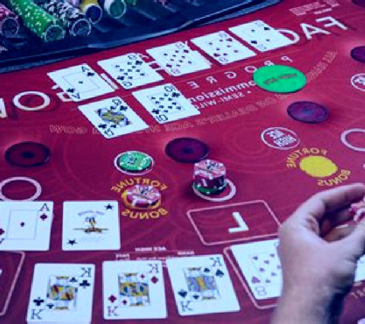 Pai Gow Poker (Urgent Games) slot