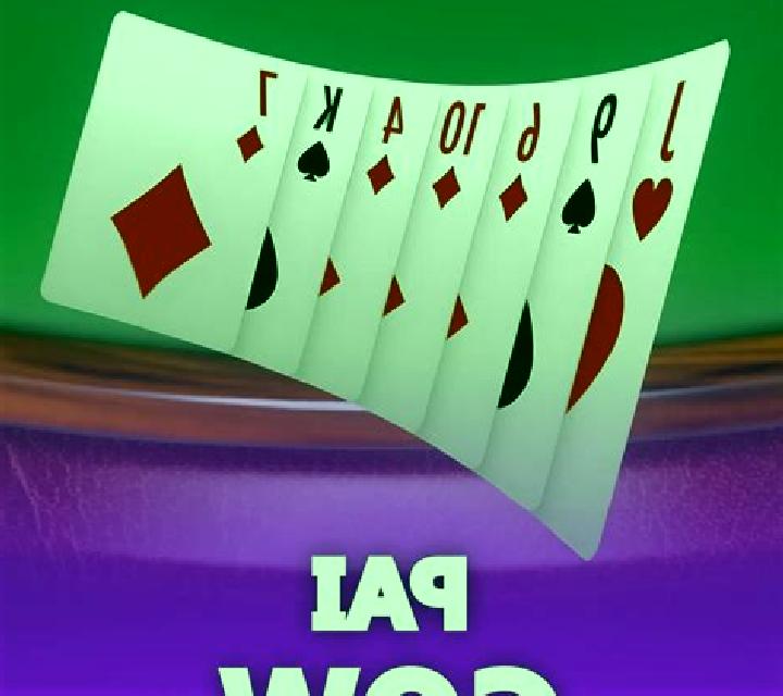 Pai Gow slot