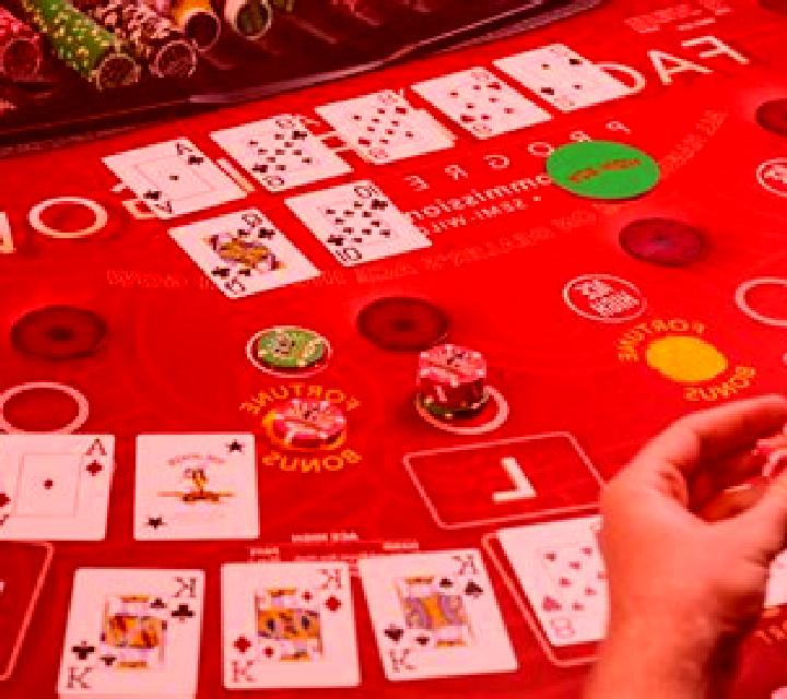 Pai Gow Ways online slot