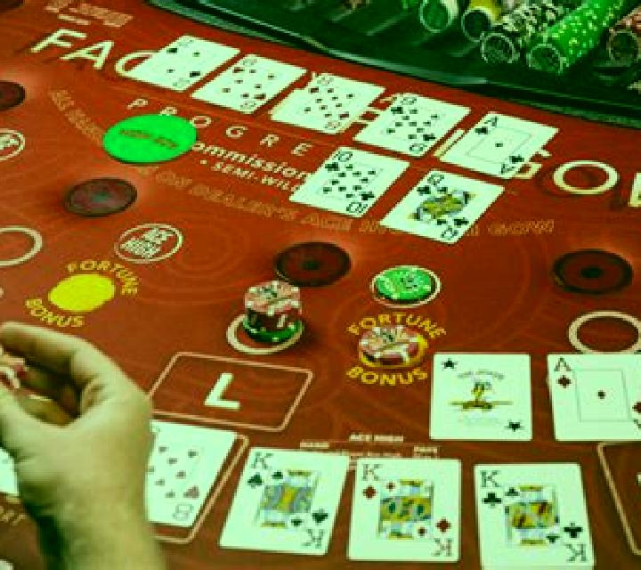 Pai Gow Ways slot game