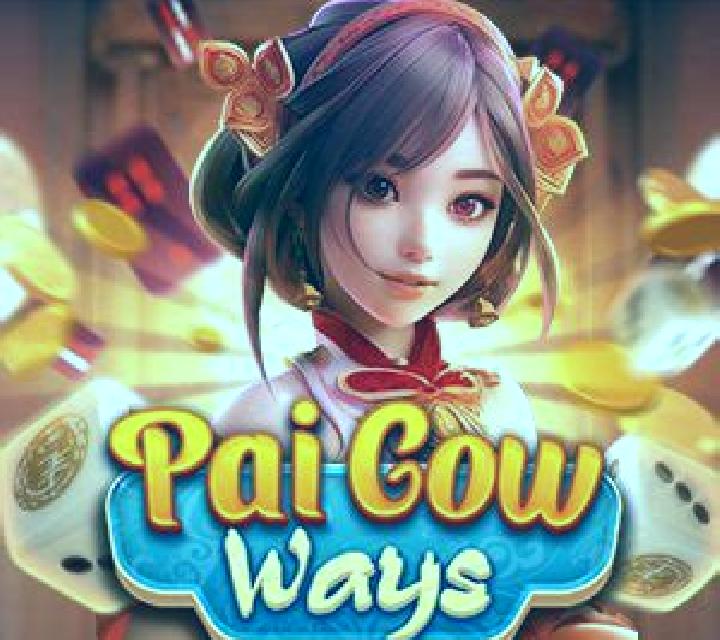 Pai Gow Ways slot