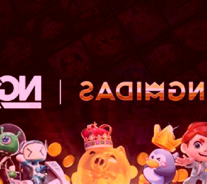 Pai Kang (KingMidas Games) online slot