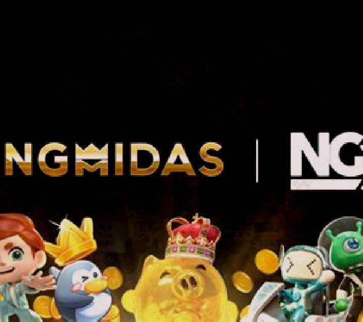 Pai Kang (KingMidas Games) slot