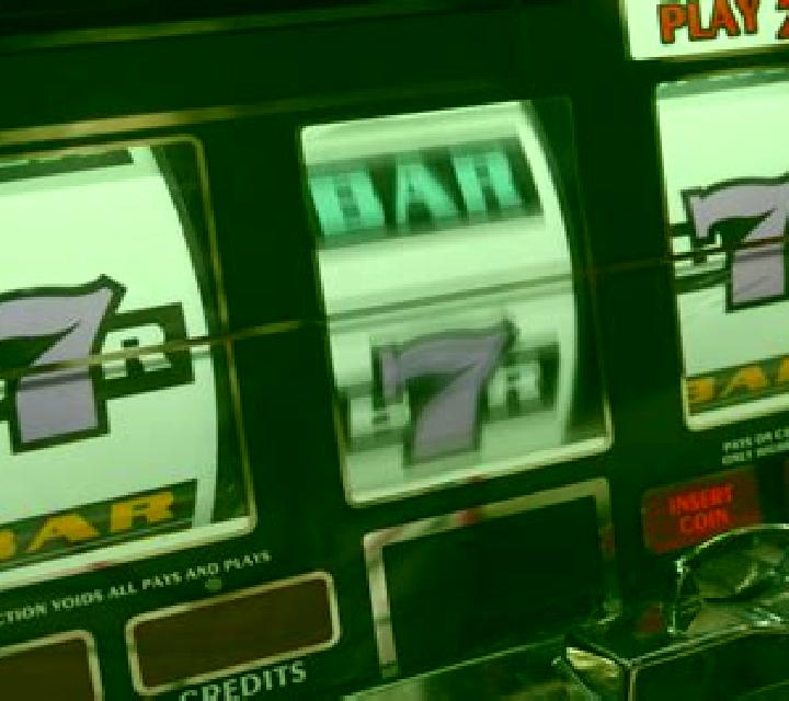 Pai Kang (PlayStar) slot machine
