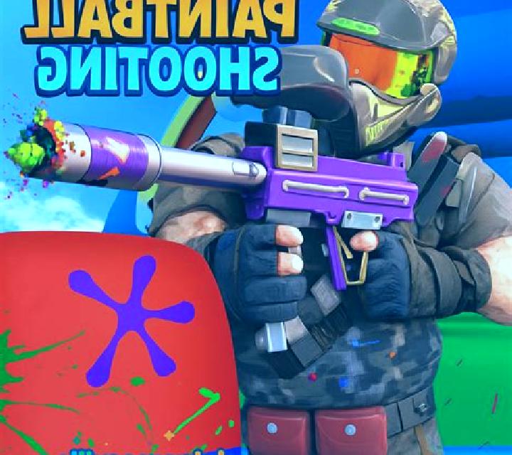 Paintball Pirates online slot