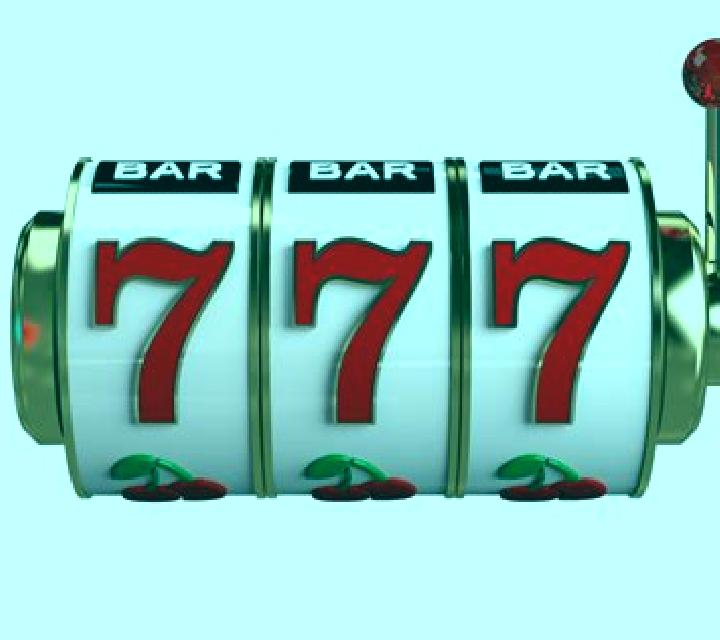 Pajares slot machine