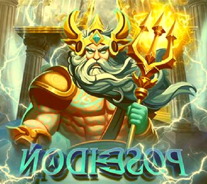 Palace of Poseidon slot