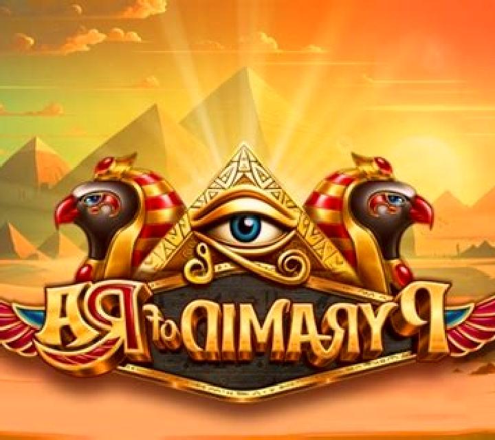 Palace of Ra slot game