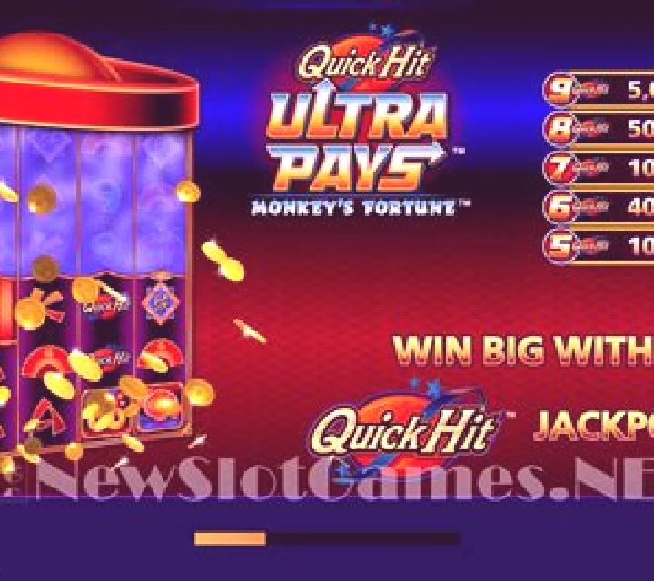 Paleo Pays online slot