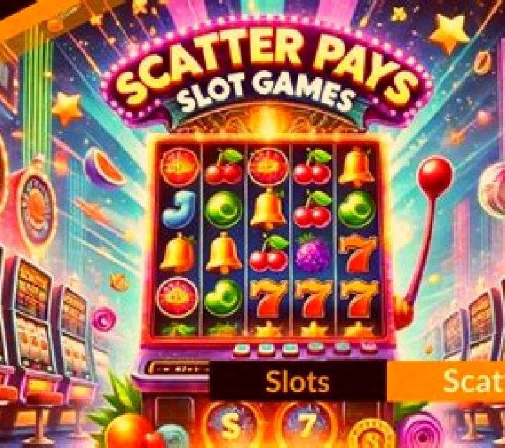 Paleo Pays slot game