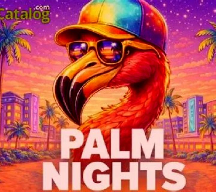 Palm Nights slot