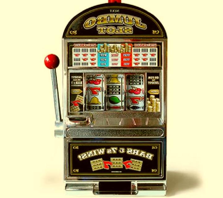 Palyanitsia slot machine