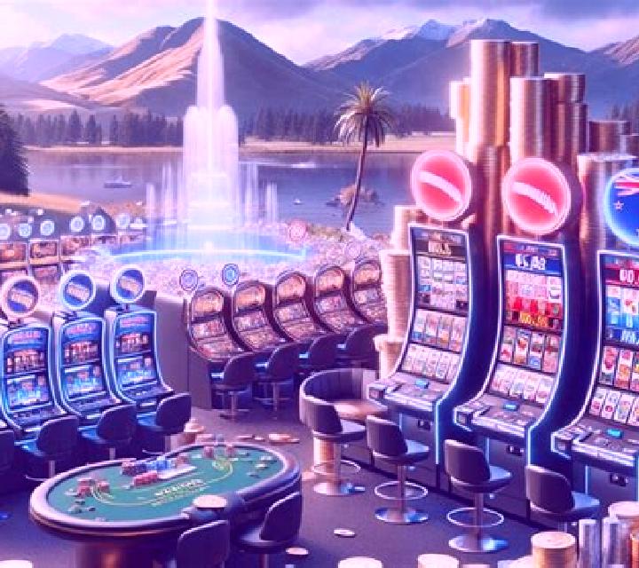 Palyanitsia slot