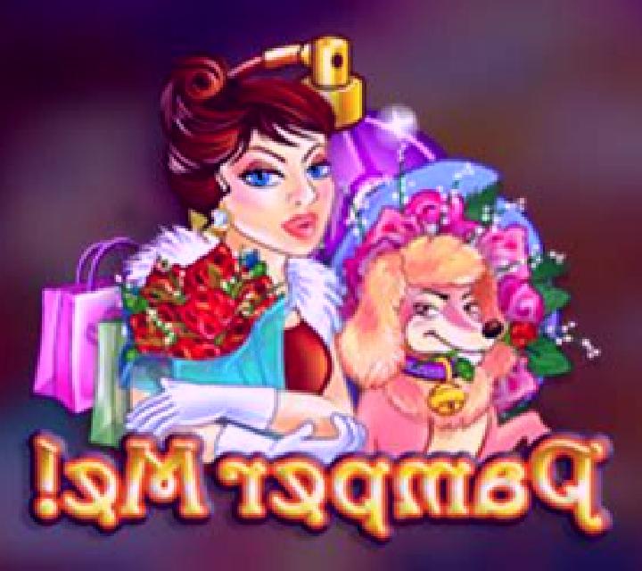 Pamper Me slot game