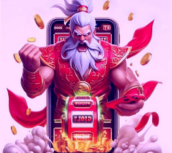 Pan Du Coins online slot