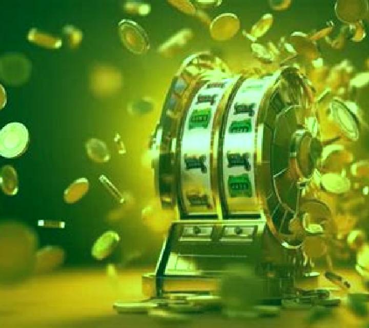 Pan Du Coins slot game