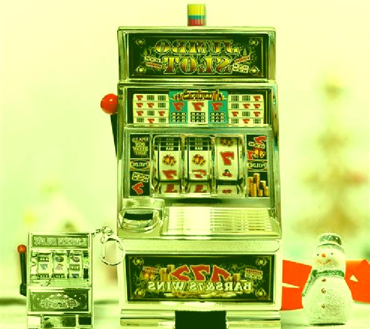 Pan Du Coins slot machine