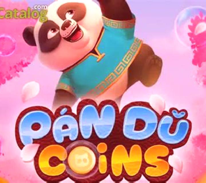 Pan Du Coins slot