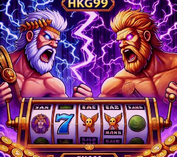 Panda 99 slot game
