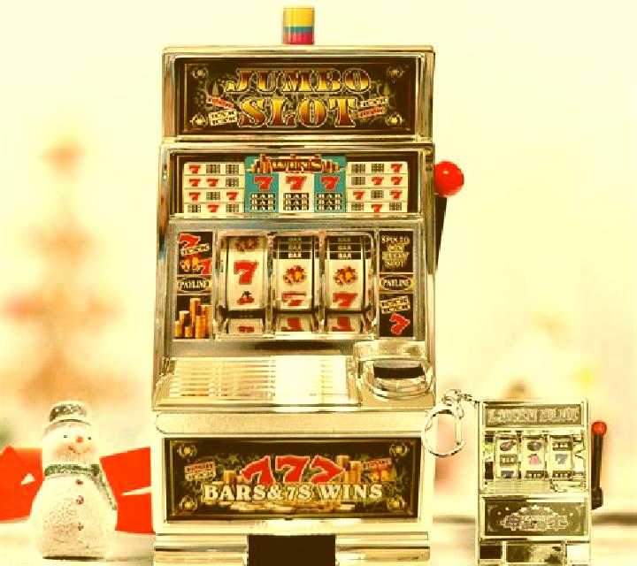 Panda 99 slot machine