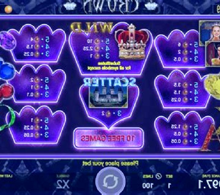 Panda (AGT Software) slot game