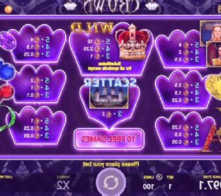 Panda (AGT Software) slot machine