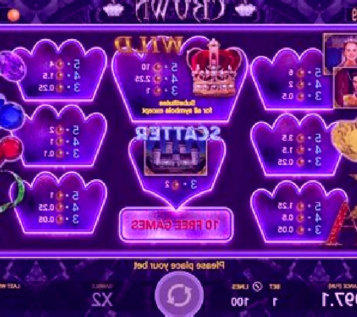 Panda (AGT Software) slot