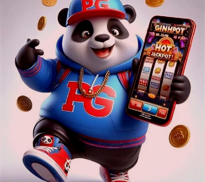 Panda (Ameba) online slot