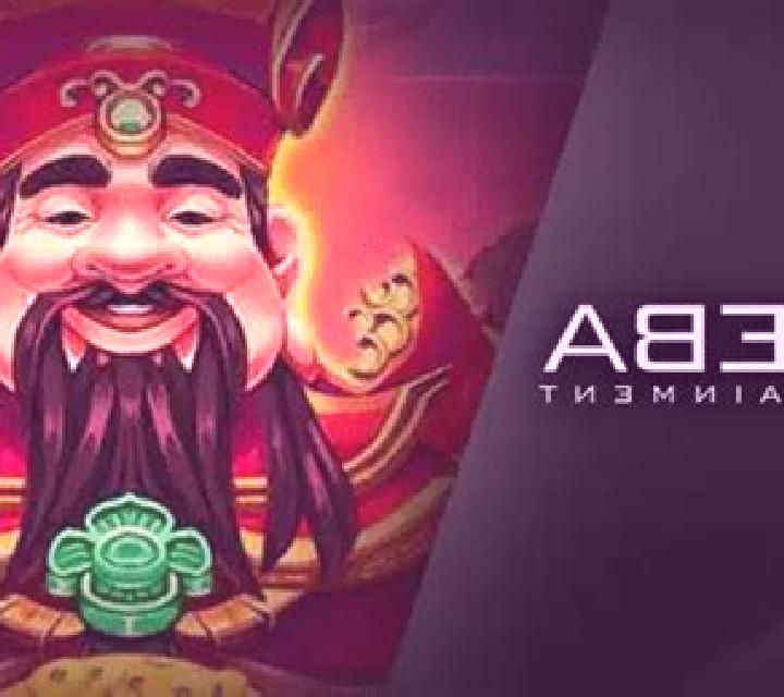 Panda (Ameba) slot game