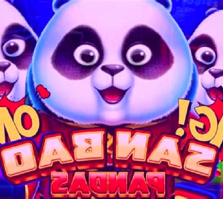 Panda Bao slot machine