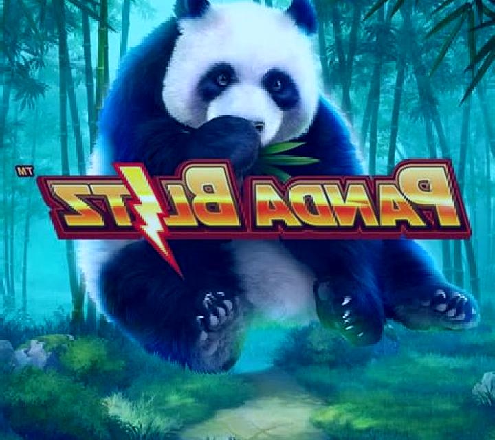 Panda Blitz online slot