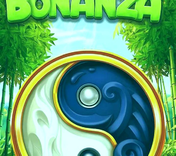 Panda Bonanza online slot