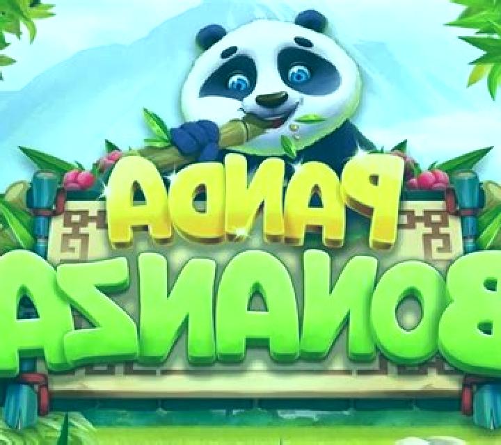 Panda Bonanza slot game