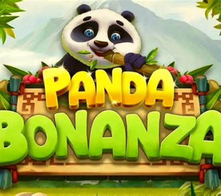Panda Bonanza slot machine
