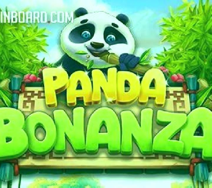 Panda Bonanza slot