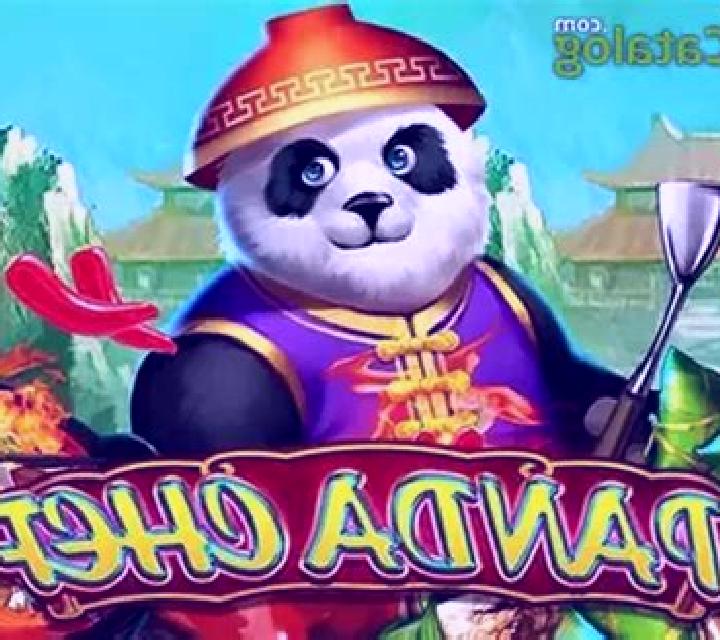 Panda Chef (Eurasian Gaming) online slot