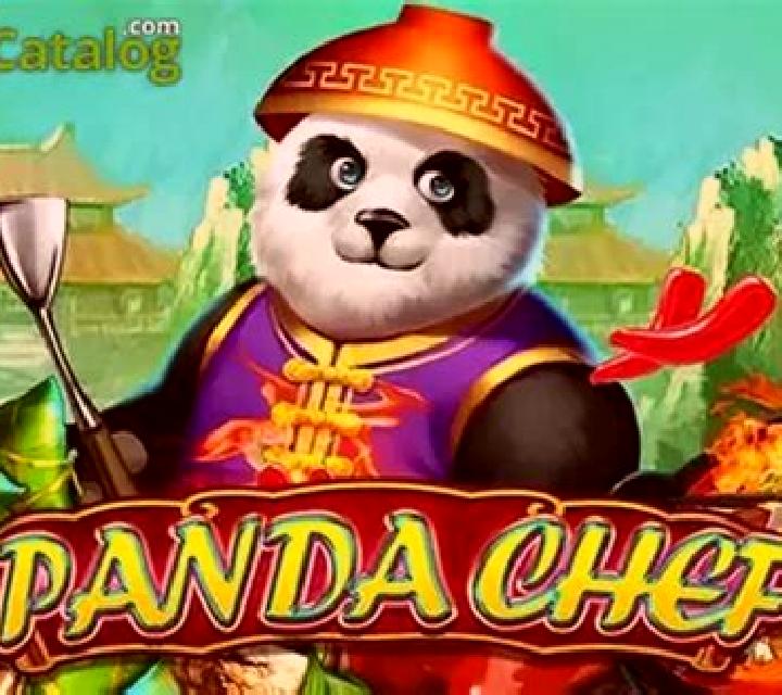 Panda Chef (Eurasian Gaming) slot game