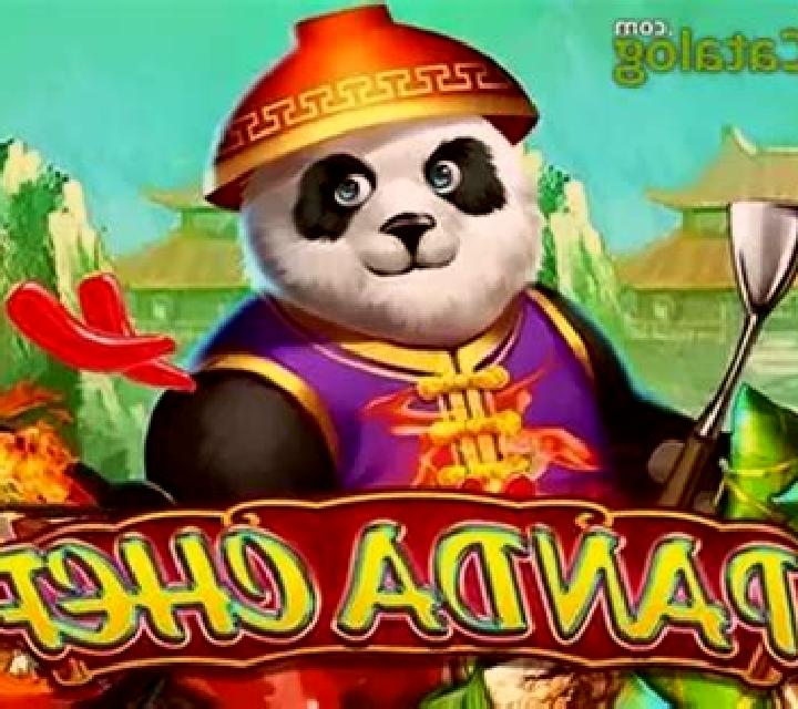 Panda Chef (Eurasian Gaming) slot machine