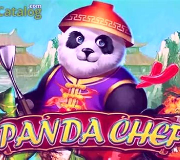 Panda Chef (Eurasian Gaming) slot