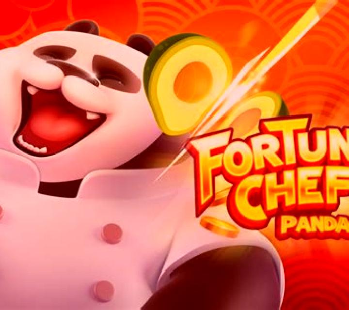 Panda Chef (Skywind Group) online slot