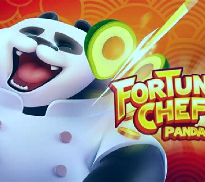 Panda Chef (Skywind Group) slot