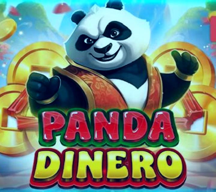 Panda Dinero online slot