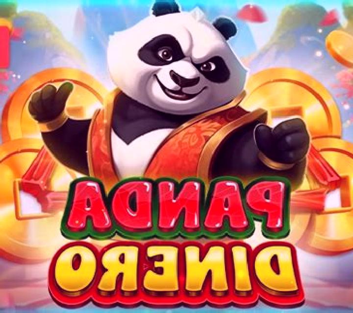 Panda Dinero slot machine
