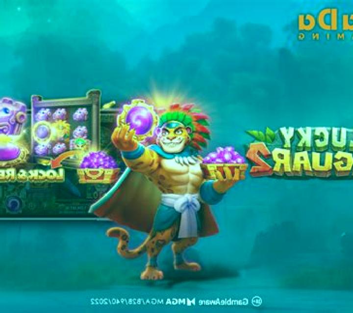 Panda Family (KA Gaming) slot game