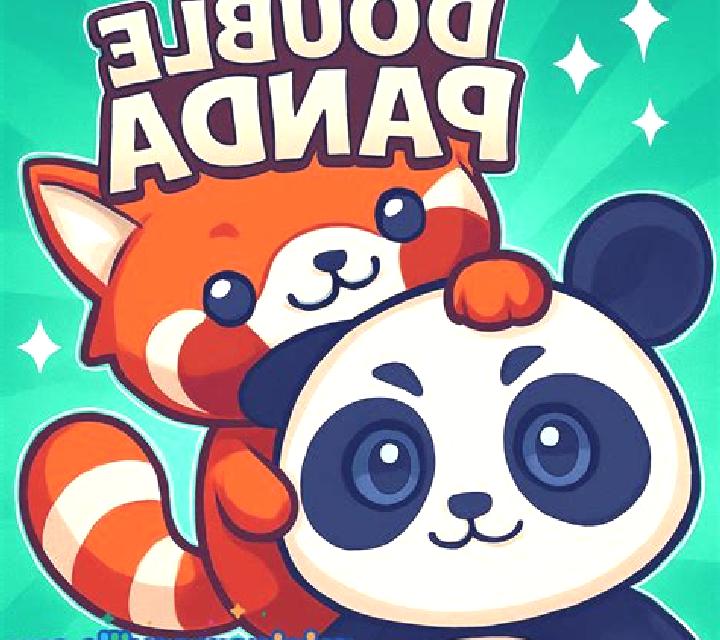 Panda Goes Boom online slot
