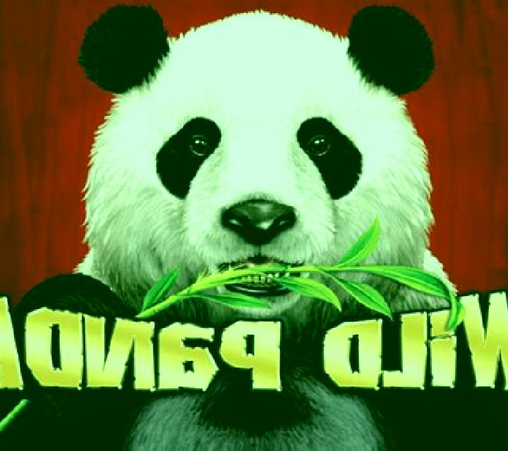 Panda Goes Wild slot machine