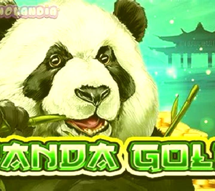 Panda Gold (Skywind Group) online slot